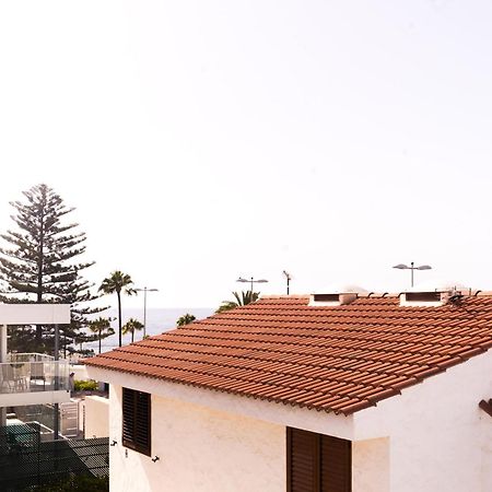 Maravilloso Duplex En San Agustin Kültér fotó