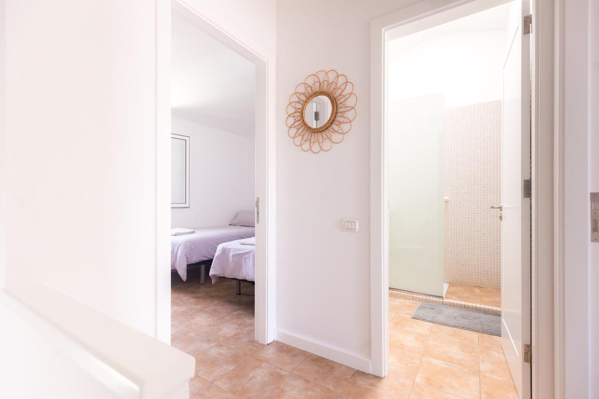 Maravilloso Duplex En San Agustin Kültér fotó