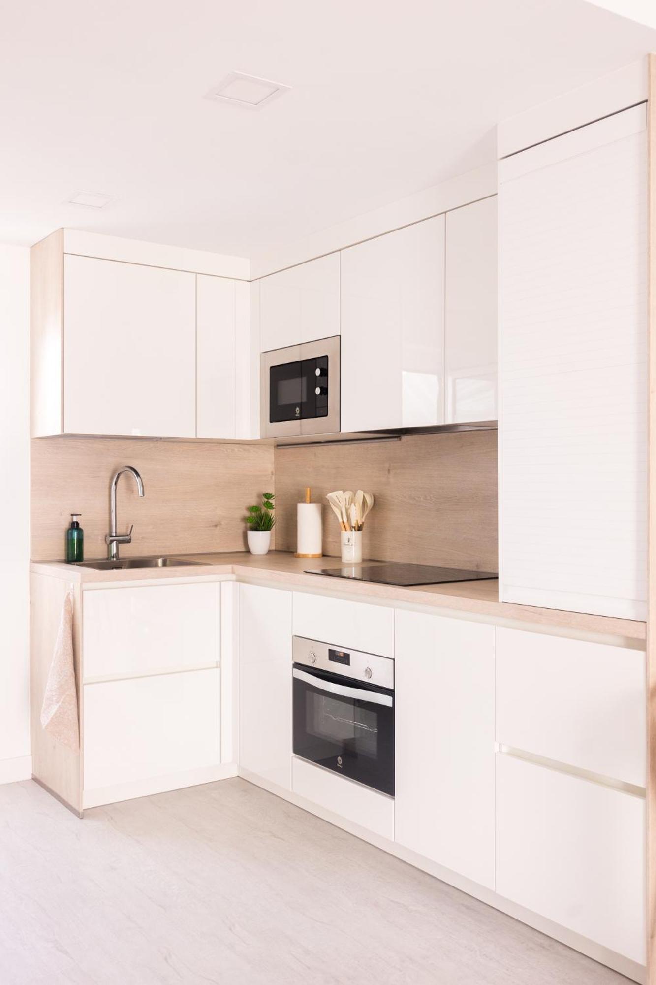 Maravilloso Duplex En San Agustin Kültér fotó