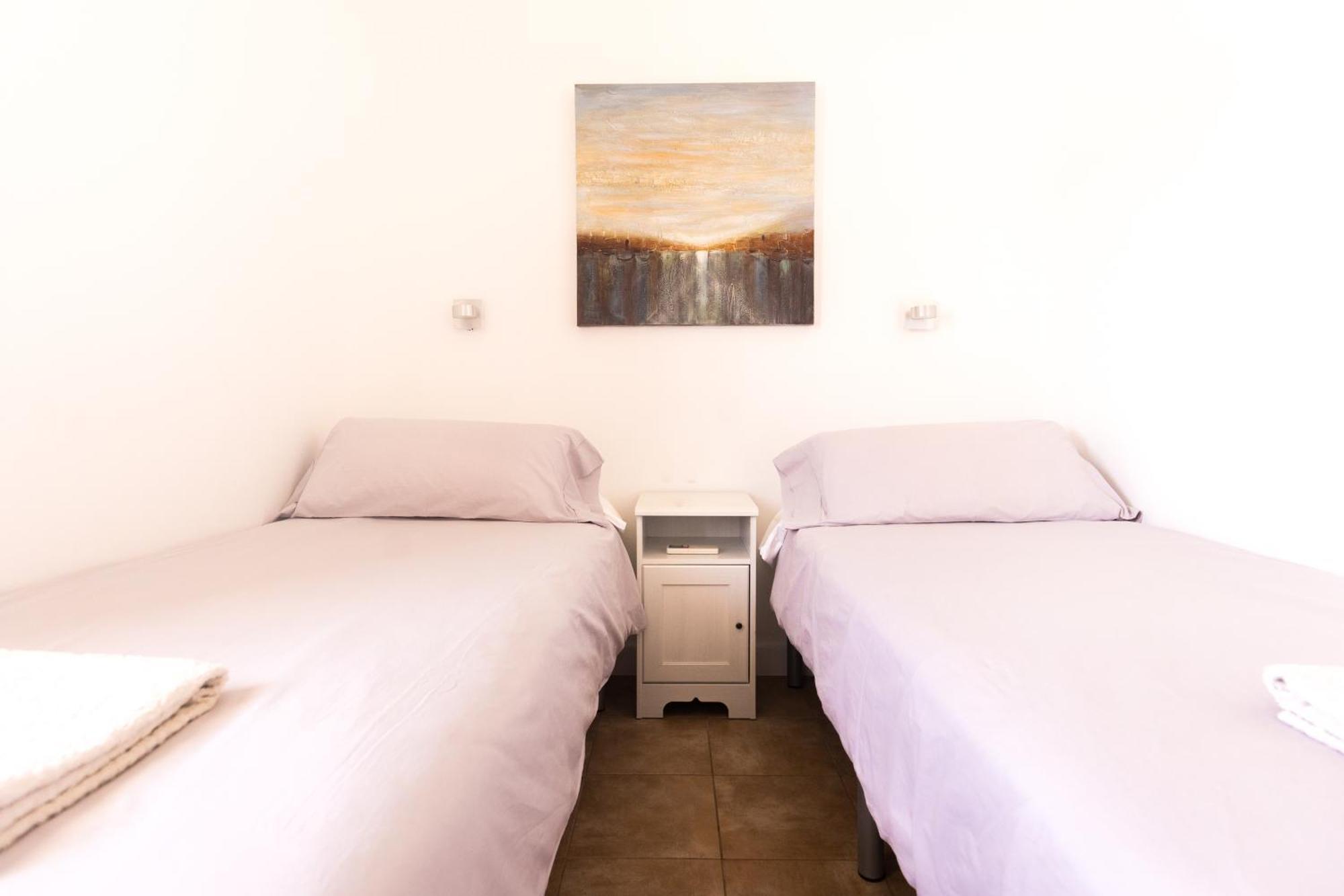 Maravilloso Duplex En San Agustin Kültér fotó