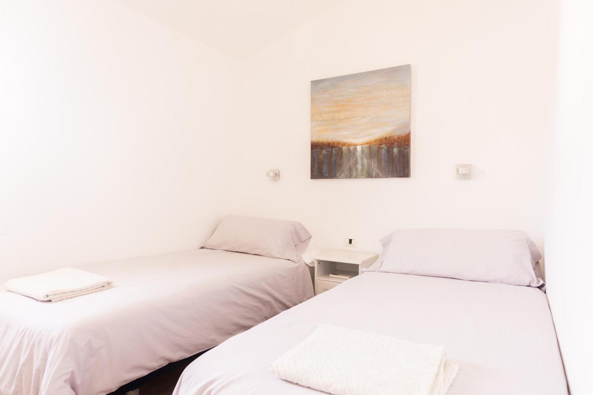 Maravilloso Duplex En San Agustin Kültér fotó