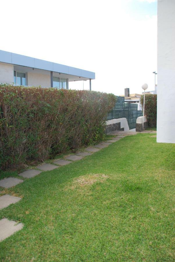 Maravilloso Duplex En San Agustin Kültér fotó